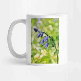 Bluebells Mug
